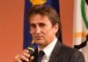 Alex Zanardi
