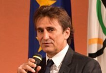 Alex Zanardi, la notizia è di pochi istanti fa: commosso il mondo dello sport Alex Zanardi
