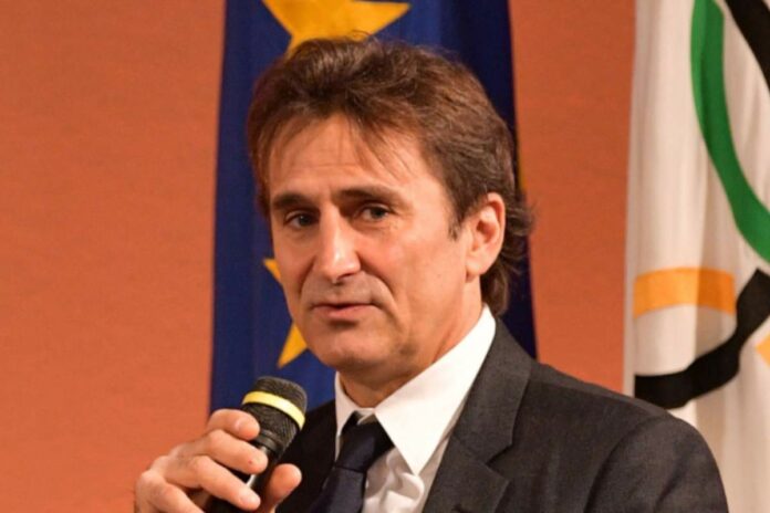 Alex Zanardi