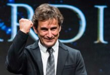 Alex Zanardi, toccante messaggio sui social: lacrime agli occhi per tutti Alex Zanardi