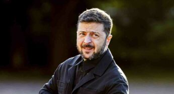 Non è una fake news: Zelensky ha aperto alla possibilità di reintrodurre le mine antiuomo