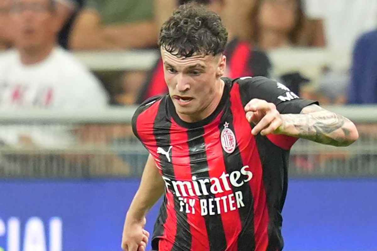 Alex Jimenez in azione