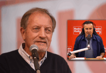 L’AIAC chiede la sospensione di Israele dalle competizioni internazionali AIAC - Israele