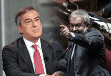 Borghi attacca Cartabellotta: "Se è senza scopo di lucro, pubblichi i suoi bilanci"