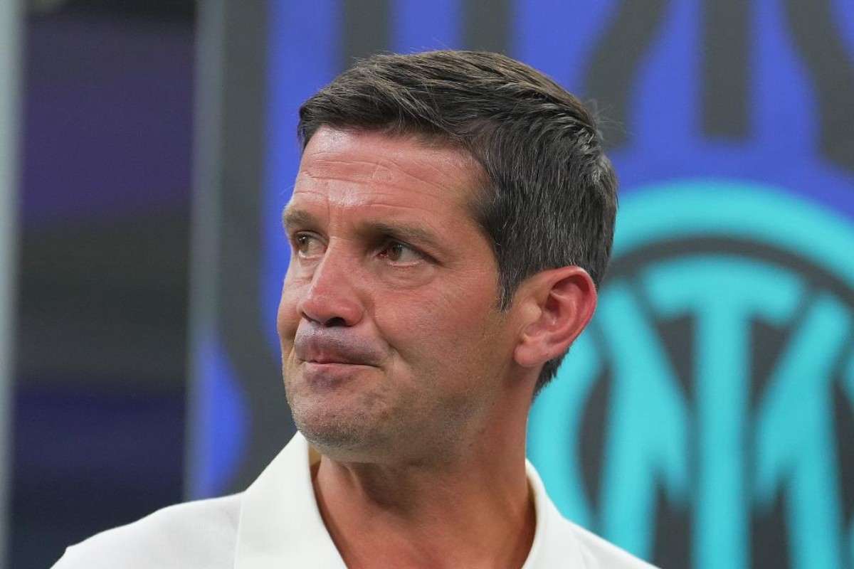 Cristian Chivu preoccupato