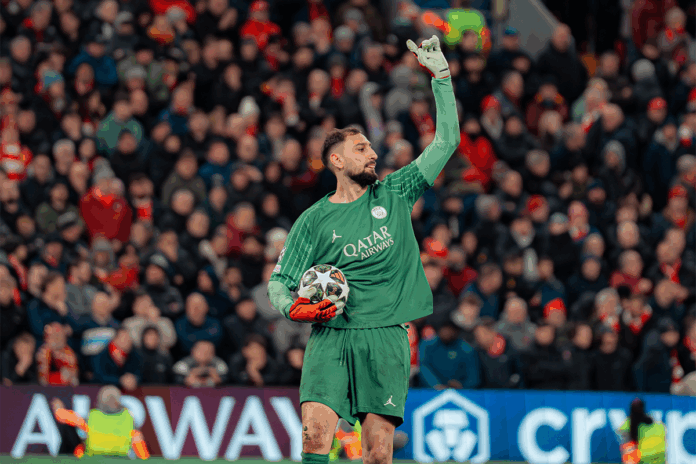 PSG, scoppia il caso Donnarumma: ecco cosa succede. Italia sullo sfondo?