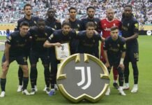 Juve fuori dalla Champions, il verdetto è agghiacciante Una formazione della Juventus al Mondiale per Club