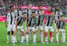Via dalla Juve per 70 milioni: Comolli show in uscita La formazione della Juventus contro l'Atalanta