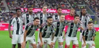 Via dalla Juve per 70 milioni: Comolli show in uscita La formazione della Juventus contro l'Atalanta