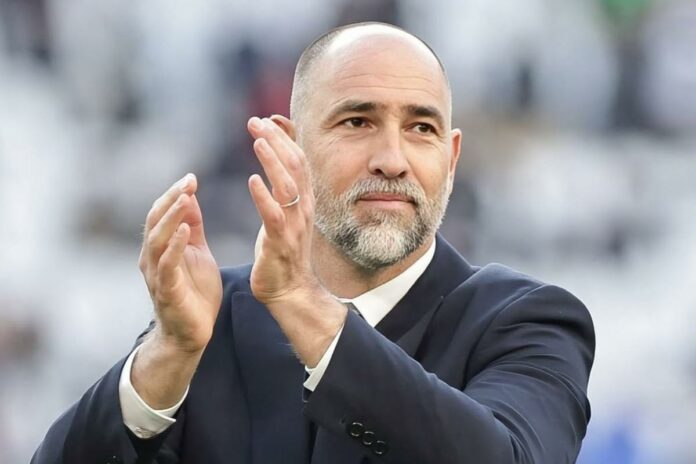 La Juve chiude col botto: torna in prestito con obbligo a 21 milioni Igor Tudor applaude soddisfatto