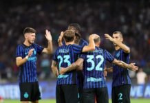 È fuori dal progetto Inter: fa le valigie e vola a Madrid Inter