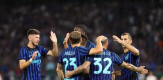 È fuori dal progetto Inter: fa le valigie e vola a Madrid Inter