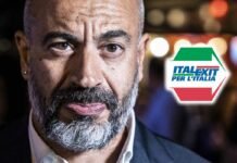 Gianluigi Paragone, la verità sull'addio a Italexit