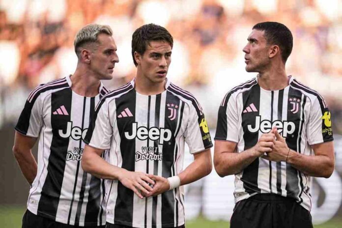 Juventus