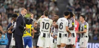 Addio Juve, si trasferisce al Porto per 26 milioni Juventus