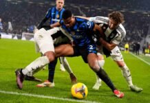 Juventus-Inter