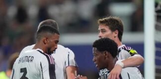Addio alla Juve e firma col Bayern Monaco: ci siamo Juventus in campo