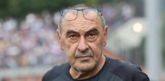 Maurizio Sarri