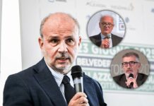 Bufera NITAG, Schillaci nomina il dr. Bellavite e il dr. Serravalle
