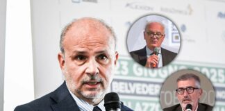 Bufera NITAG, Schillaci nomina il dr. Bellavite e il dr. Serravalle
