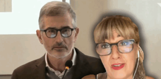 “Trasparenza? Macché! Vi spiego perché hanno strappato Bellavite e Serravalle al Nitag” ▷ Raffaella Regoli