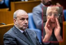 Mario Giordano commenta la scelta del ministro Schillaci sul NITAG