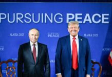 Incontro Trump e Putin