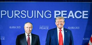 Incontro Trump e Putin