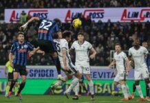 Non solo Lookman, altra operazione tra Inter e Atalanta: cambia maglia Atalanta-Inter