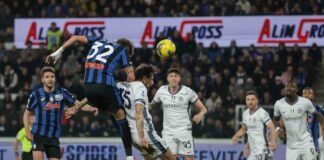 Non solo Lookman, altra operazione tra Inter e Atalanta: cambia maglia Atalanta-Inter