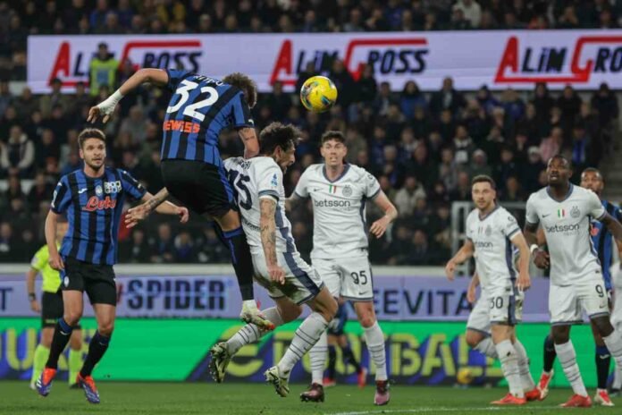Atalanta-Inter