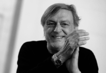 Gino Strada smonta il mito della guerra ‘umanizzata’