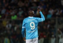 Ufficiale Lukaku, cambiano i tempi di recupero: lo stop è lunghissimo Lukaku