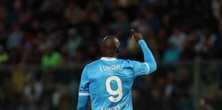 Ufficiale Lukaku, cambiano i tempi di recupero: lo stop è lunghissimo Lukaku