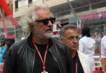 Flavio Briatore