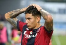 Il nuovo numero 9 è Castro: lo prende una Big italiana per 31 milioni Santiago Castro