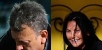 Guido e Marina Un posto al sole