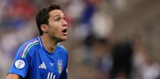 Chiesa torna bianconero, tutto vero: i dettagli dello scambio Federico Chiesa