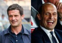 Inter-Milan, affare assurdo: un Big si trasferisce per quasi 30 milioni Chivu-Allegri