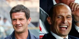 Inter-Milan, affare assurdo: un Big si trasferisce per quasi 30 milioni Chivu-Allegri