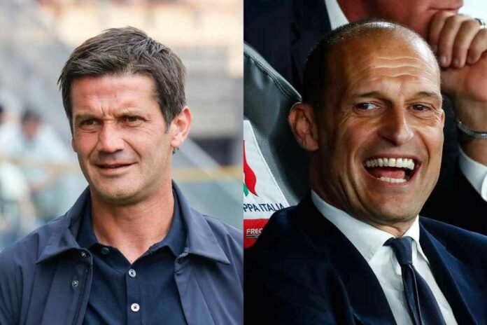 Chivu-Allegri
