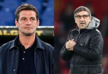 Primo esonero in Serie A: ribaltone sulla panchina della Big nerazzurra Chivu-Juric
