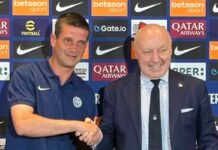 Bye bye Liverpool, si trasferisce all’Inter a parametro zero Chivu-Marotta