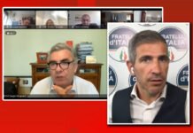 "Se esce fuori è la pietra tombale": i fuorionda del CTS commentati dal presidente Commissione Covid