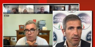 "Se esce fuori è la pietra tombale": i fuorionda del CTS commentati dal presidente Commissione Covid