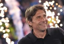 Antonio Conte