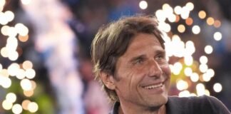 Conte pigliatutto: un ex Atalanta al Napoli per 8 milioni Antonio Conte