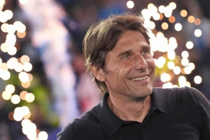 Antonio Conte
