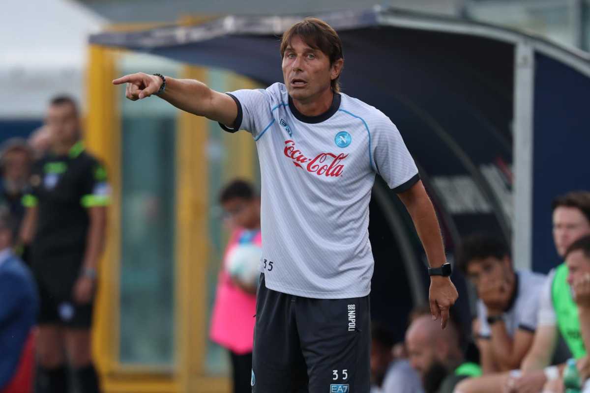 Antonio Conte