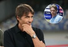 Conte spiazzato, colpo di scena De Bruyne: annuncio di questi minuti Conte e De Bruyne